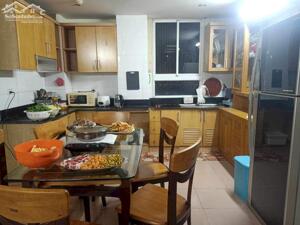 Cho thuê chung cư Sunrise Building 2A-Sài Đồng-Long Biên-80m 2n2wc-full nội thất-giá thuê 7.5 triệu