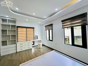 Chỉ 12.2 tỷ có ngay nhà trung tâm Đống Đa giáp Ba Đình 34m 7 tầng thang máy hiện đại xây mới đẹp lô góc 3 thoáng .