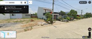 hàng hot duy nhất: bán lô đất khu tái định cư xã vĩnh hiệp, phường tây nha trang