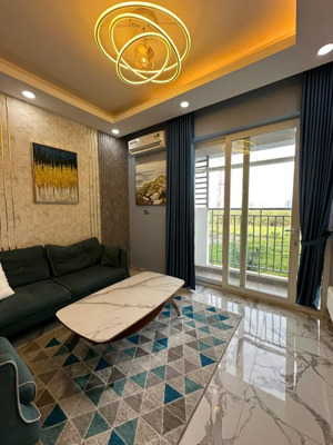 bán gấp chung cư tại the park residence, 2,75 tỷ, 61m2, nhà bè, hcm