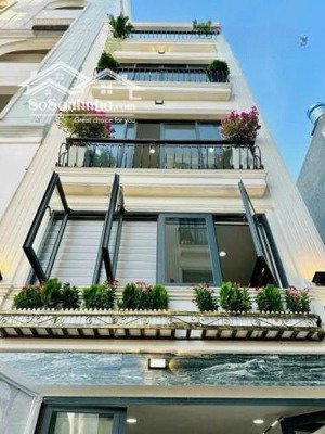 bán gấp nhà phù hợp dân đầu tư đang cho thuê 20tr/th hxh lê hồng phong, p1, quận 10, 80m2, 3tỷ680tr
