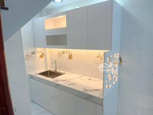 đón tết an khang! nhà đẹp an bình, quận 5 29,2m2 4 tầng giá 6 tỷ 3