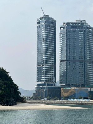 tuyệt phẩm view vịnh bái tử long - căn hộ 5 sao crystal holidays - giá tốt nhất thị trường