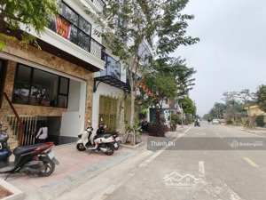 cho thuê nhà nguyên căn 85m2 7t thang máy, ô tô tránh, văn phòng, căn hộ dịch vụ ngọc thụy