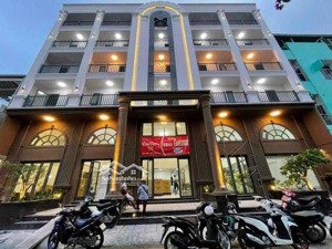 siêu lợi nhuận! cần bán gấp tòa chdv nguyễn xí, dt: 20x60m, 6 tầng hđt: 500tr/th - giá bán 60 tỷ