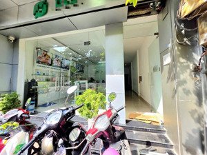 mặt tiền kd" nguyễn trọng tuyển" phú nhuận- 5x20m- 4 tầng- thuê 50tr- chỉ 21.5 tỷ tl