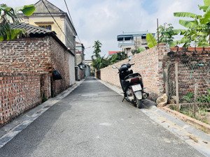 hàng ngon khó kiếm sát kcn sạch, đi bộ ra bìa làng - 42,5m2 đình trung, ô tô thông giá chỉ 3,05 tỷ