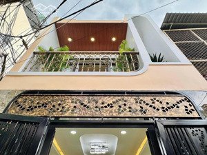 chú 8 bán gấp nhà dt 34,9m2 giá 1tỷ950 đường hậu giang p6 quận 6