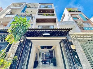 bán nhà riêng tại tây thạnh, tân phú, hcm giá ưu đãi 3,4 tỷ, 62,7m2