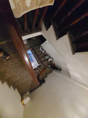 bán nhà phân lô phương mai, ô tô tránh, 4 tầng, 34m2, 13.1 tỷ