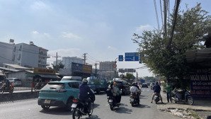 197m2 đất hxh 1/ quốc lộ 13, hiệp bình phước cách mặt tiền 30m, gần vạn phúc, hiệp bình chỉ 15 tỷ