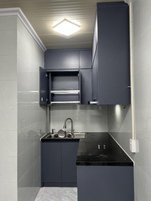 nhà riêng mới xây tháng 12/2025