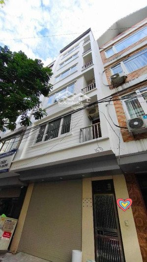 bán nhà phố nguyễn đình chiểu, 70m2 6 tầng thang máy, vị trí cực đẹp, ngay sát công viên thống nhất