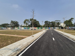 chính chủ bán lô đất f0 đồng trạng- đoài phương. vị trí đẹp, khu dân cư hiện hữu, an ninh tốt.