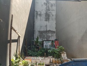 bán đất vĩnh quỳnh, thanh trì, 60m2 mt 4m nở hậu, giáp khu a olympic