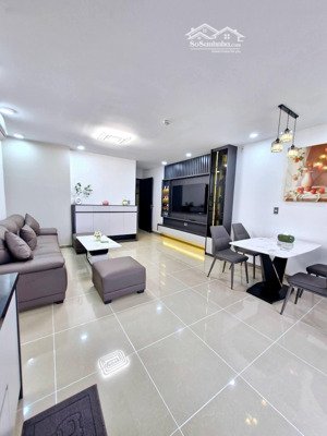 chung cư an gia garden gần siêu thị aeon mall, 83m2, 3 phòng ngủ