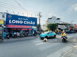 gấp anh chị - giá sốc chỉ 125tr/m2 ! bán nhà 2 mặt tiền đỗ xuân hợp - 600m2 đất - xây hầm 8 tầng