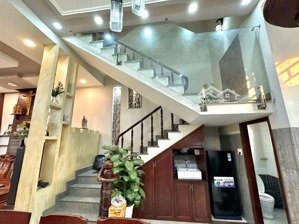 nhà mặt tiền đường bình phú, 4 tầng, 82m2, tuyệt đẹp_ giá 9 tỷ, còn thương lượng