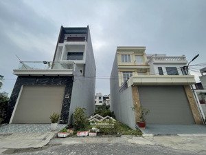 107m2 đất tđc đường dứa - ngang 5m - đường 9m