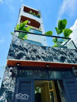 bán nhà đẹp chính chủ giá cực tốt đ.gò dưa, p.tam bình, thủ đức, dt 66m2, giá 3 tỷ 890tr, sổ hồng r