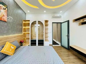 cô chú sáu cần ra gấp căn 2 tầng 6pn 6wc 8,8tỷ tại đặng văn ngữ, phú nhuận