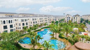 bán shophouse xẻ khe đường đại dương đđd-165, 112m² giá 16.204 tỷ - trục đường 30m đắt giá