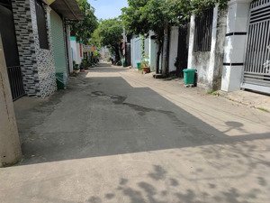 bán lô đất ngang 6m khu dân cư ở kín tại phường phước tân, biên hòa