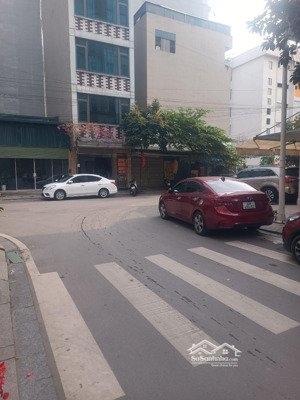 bán đất dịch vụ vạn phúc - him lam - 50m2- 14,8 tỷ.