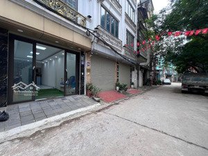 nhà đẹp tân mai, ô tô tránh, 2 thoáng, 5 tầng, 45m2, 15.5 tỷ