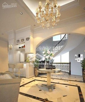 cc cần bán gấp căn biệt thự siêu vip khu d5c vườn đào tây hồ diện tích: 392m2 giá 315 tỷ