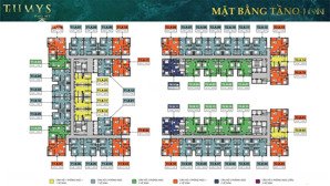 duy nhất 1 căn shophouse maison grand phú mỹ 63m2 - 2.927 triệu