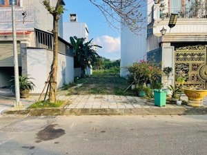 bán đất mặt tiền hòa phú 26 ( kẹp lối thoát hiểm), sát hòa phú 24, dt 100m2 giá 7.5 tỷ tl