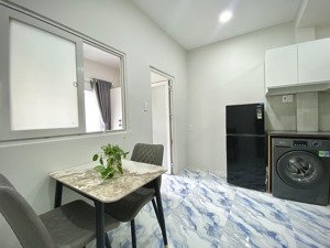 cho thuê cc mini 1pn, 1wc, 40m2, 8,3 triệu tại trà khúc, p2, tân bình, hcm hàng hot