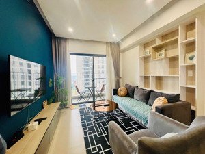 cho thuê căn hộ 3pn masteri thảo điền - 90.74m - giá tốt 32 triệu net - nhà trống 05/01