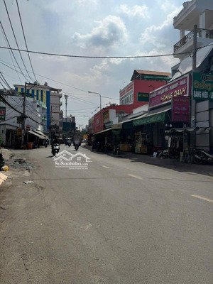 hot góc 2 mtkd trương phước phan mt đường 12m có lề hẻm xe hơi thông 2 tầng 4x22m giảm 500 còn 9 tỷ