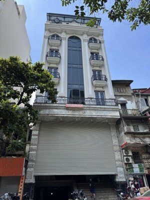 hàng hiếm!!! phố đoàn thị điểm, lô góc cực thoáng, mặt tiền rộng, kd sầm uất, sổ vuông đẹp