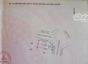 bán đất nềnc dự án richhome 2, 1,85 tỷ, 102m2, hòa lợi, bến cát, bình dương