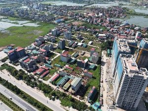 bán lô đất đồng lớn - quang châu -- giá tốt nhất thị trường