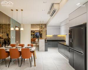 The Habitat Còn 1 suất 2PN tầng cao block D1-06 view đông nam ra đường hữu nghị giá 2,872 tỷ Lh 0938677909 xem nhà