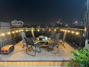 cần bán gấp nhà mới dân xây thang máy full nội thất nhập khẩu view hồ linh đàm ở ngay ( hàng hiếm