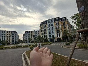 chính chủ cần bán căn góc liền kề 135m-aqua city hạ long- hướng tây nam - giá 12,x tỷ