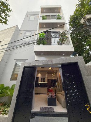 bán nhà đẹp đường đào duy anh phú nhuận 75m2/2tỷ4 sổ hồng riêng chính chủ