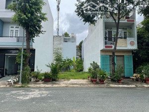 bán đất cần ra gấp chỉ 3tỷ5 ngay lương định của p. an khánh q2, ô tô 2 chiều, dt: 6m x 20m