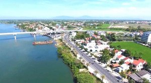 đất nền đường 28/3, vị trí đẹp nhất tuyến đường, sỡ hữu view lúa, đất nở hậu