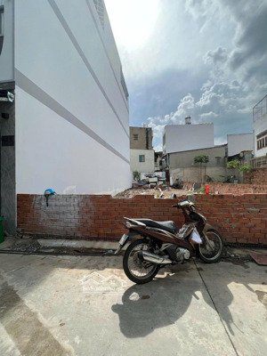 đất bán _hẻm xe hơi nguyễn sơn_p.phú thọ hoà, dt: 4x19m, tiện xây, giá: 6.5 tỷ tl