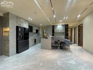 Cho thuê căn hộ Midtown M8 3PN full nội thất cao cấp giá 50tr/tháng