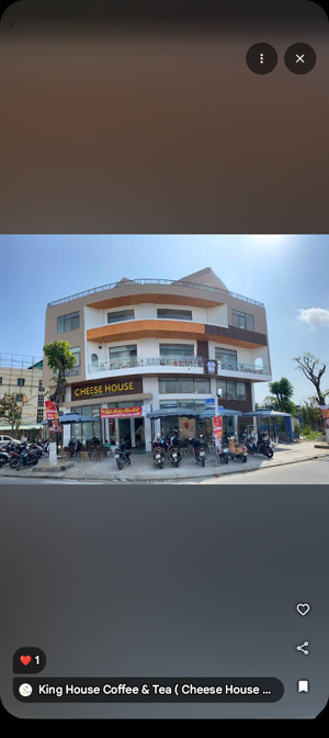 cho thuê nhà mặt phố đẹp tại cách mạng tháng tám, 60 triệu, 420 m2, cẩm lệ, đà nẵng