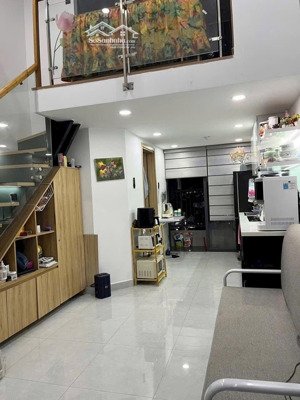 bán căn duplex 1pn1wc la astoria full nội thất