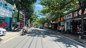 lô góc 3 mặt kiệt, sát trung tâm hội an, 90m2, tặng thêm nhà c4, giá chỉ nhỉnh 4 tỷ