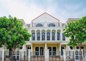 duy nhất căn nhà phố 6x19,5m valencia aquacity giá chỉ 6,1 tỷ bao thuế phí,lh 